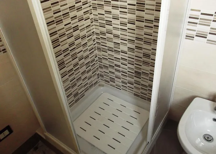 Ilary Panzió Pompeji