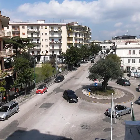 Ilary Bed & Breakfast *