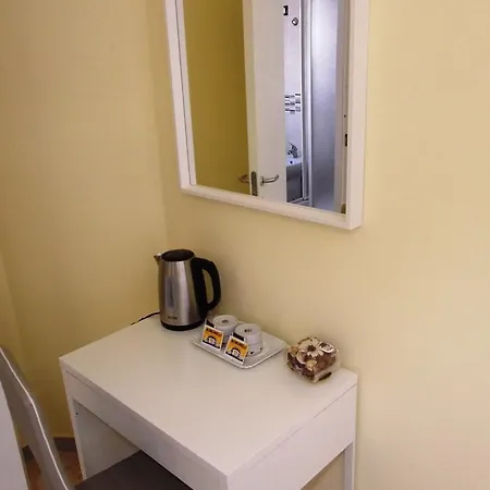 Ilary Bed & Breakfast *