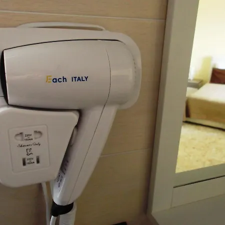 Bed & Breakfast Ilary