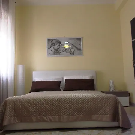 Ilary Bed & Breakfast