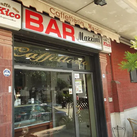 Bed & Breakfast Ilary *