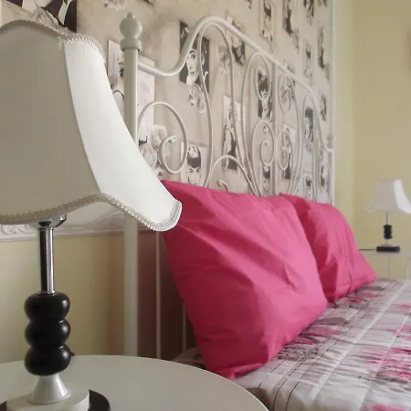 Bed & Breakfast Ilary