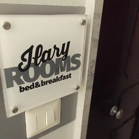 Ilary Bed & Breakfast