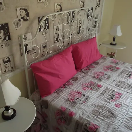 Bed & Breakfast Ilary