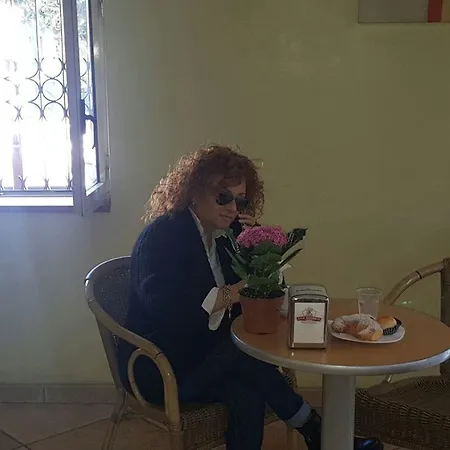 Ilary Bed & Breakfast